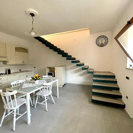 Casa De Curtis Βίλα Trecase Εξωτερικό φωτογραφία