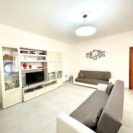 Casa De Curtis Βίλα Trecase Εξωτερικό φωτογραφία
