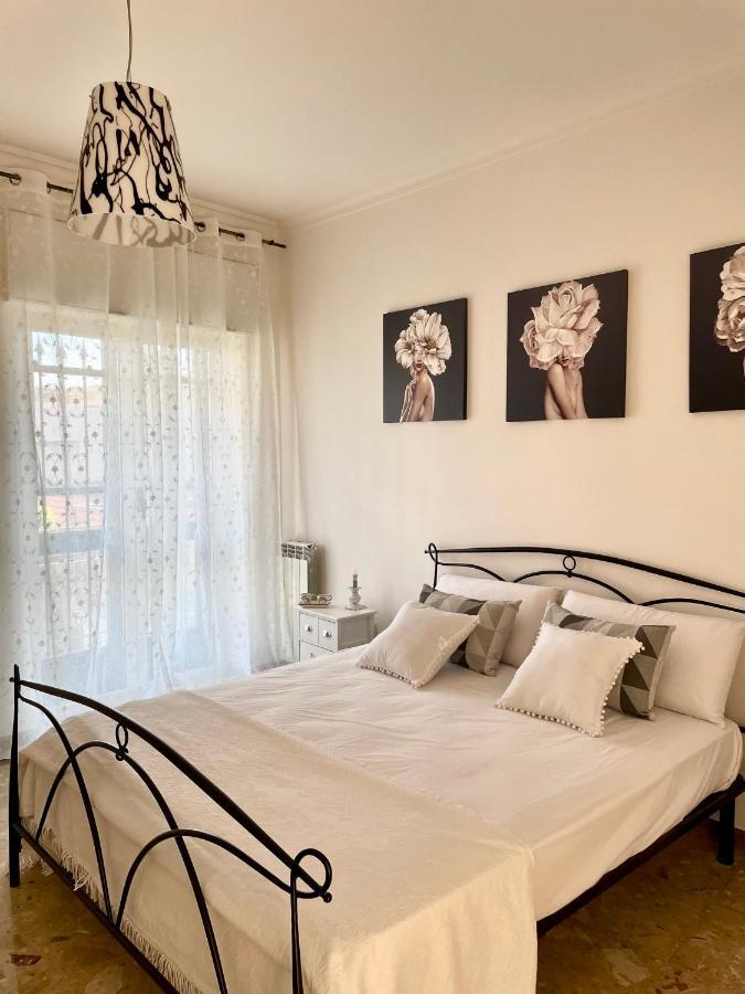 Casa De Curtis Βίλα Trecase Εξωτερικό φωτογραφία