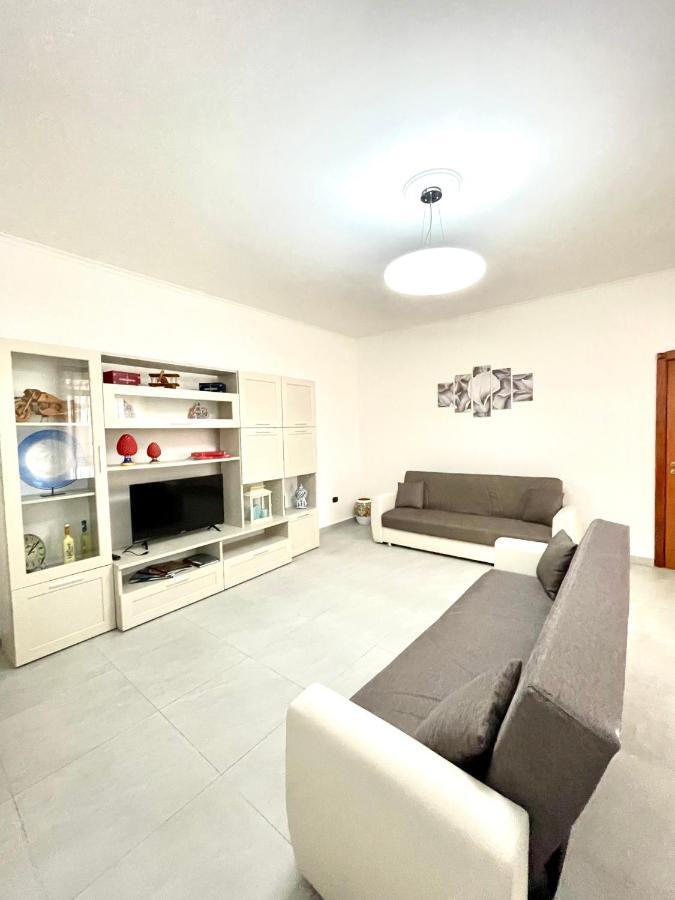 Casa De Curtis Βίλα Trecase Εξωτερικό φωτογραφία