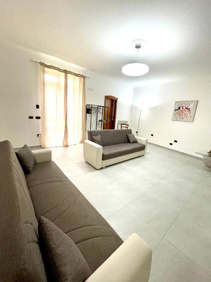 Casa De Curtis Βίλα Trecase Εξωτερικό φωτογραφία